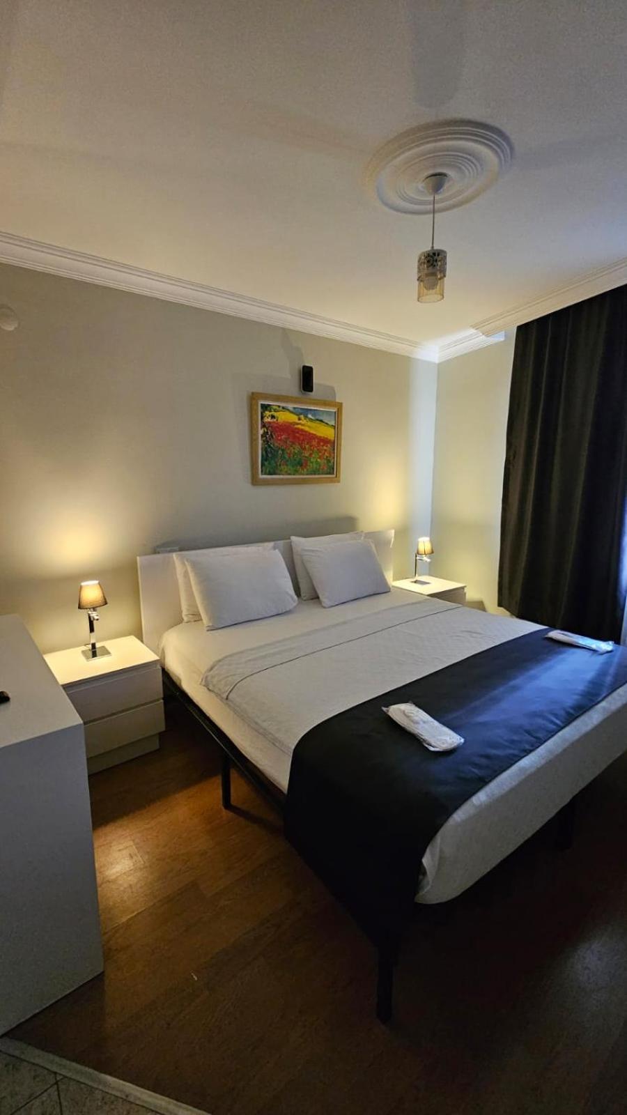 Sever Hotel Antalya Exterior photo