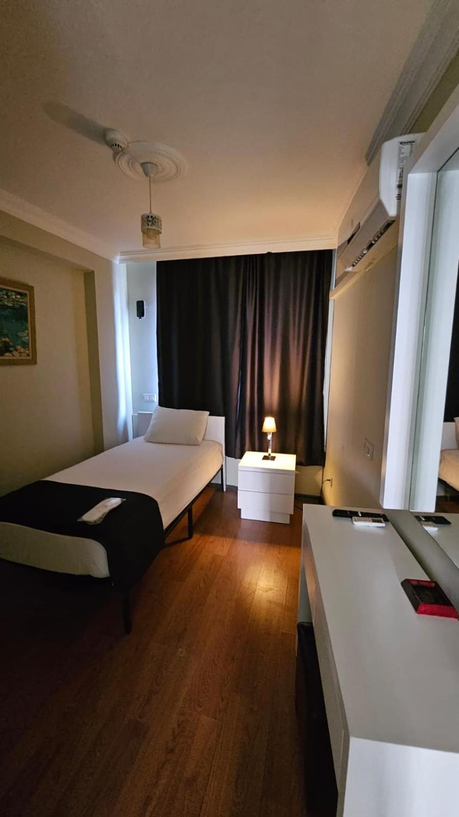 Sever Hotel Antalya Exterior photo